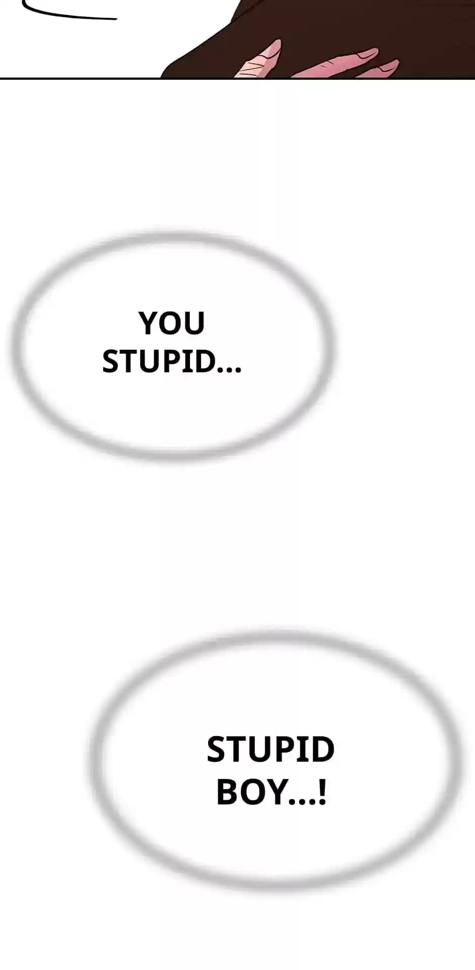 Live or Not Chapter 85