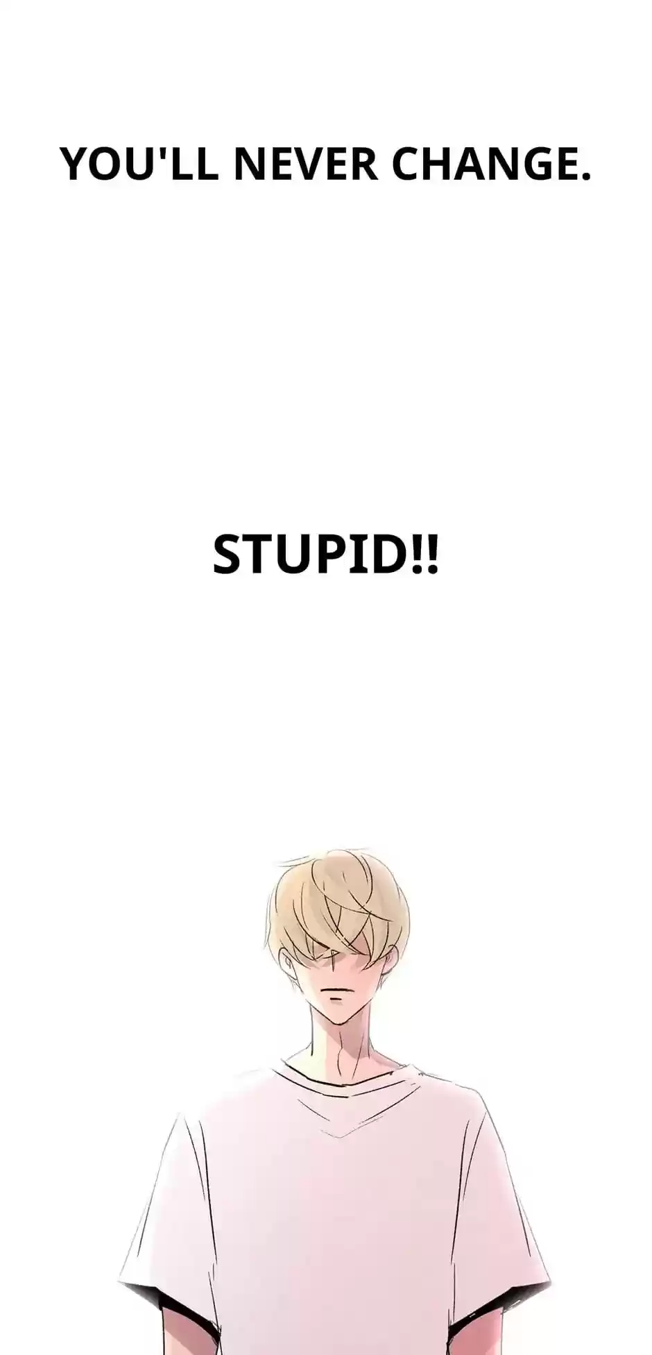 Live or Not Chapter 85