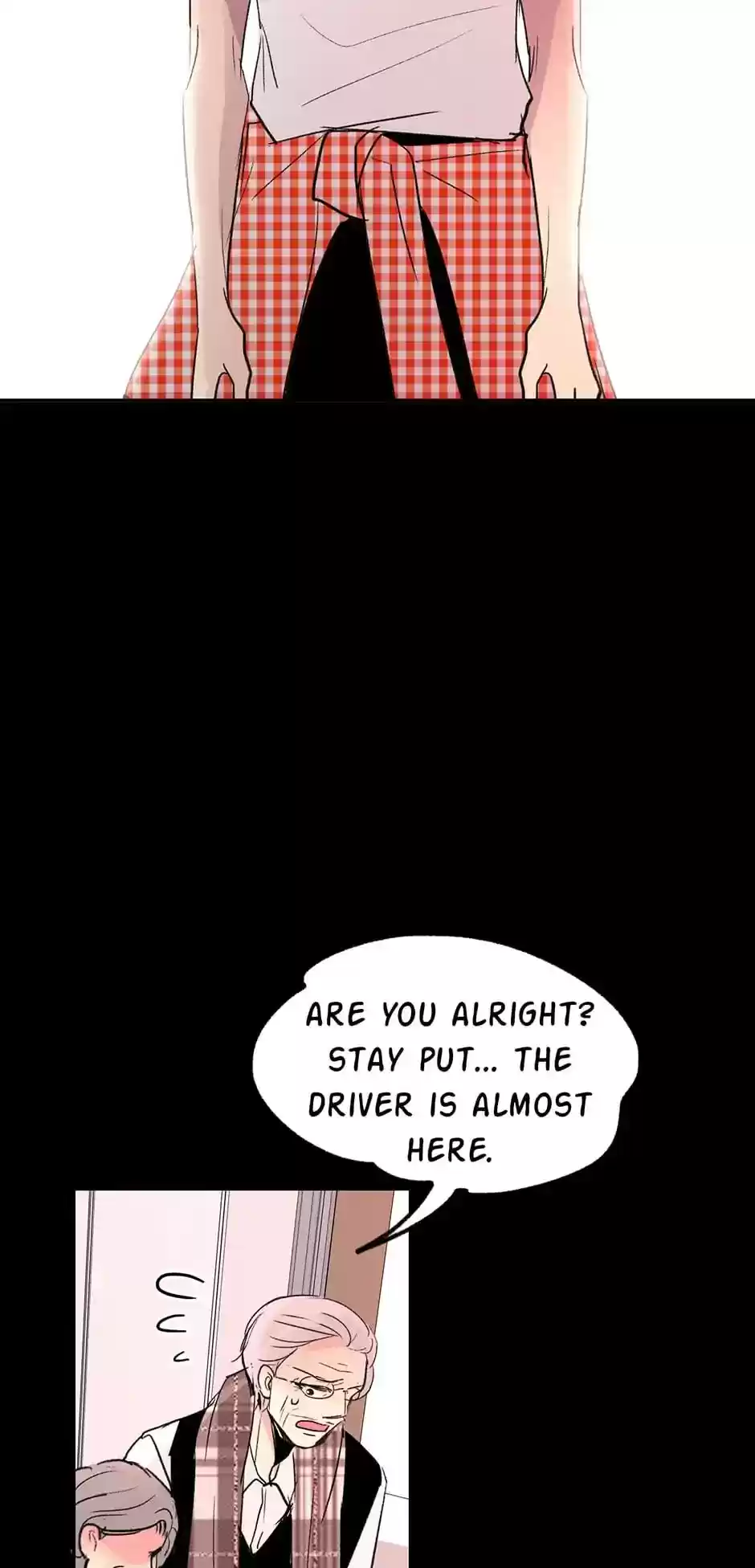 Live or Not Chapter 85