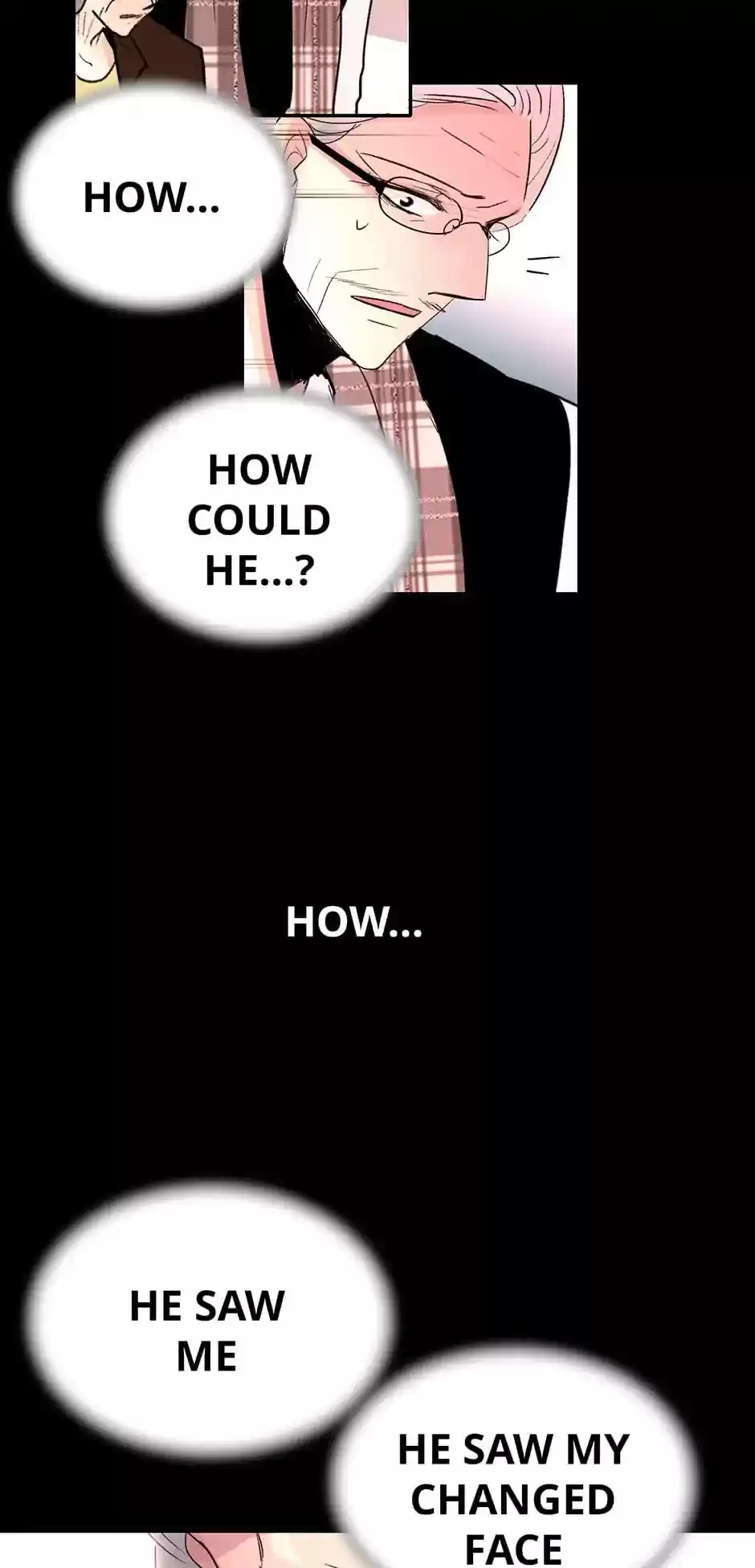 Live or Not Chapter 85