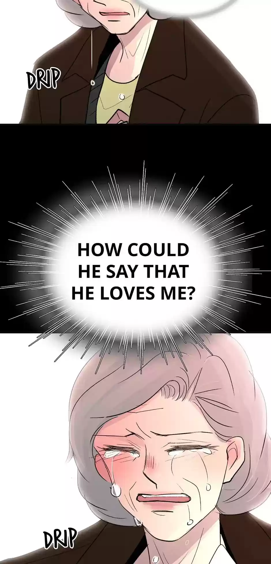 Live or Not Chapter 85