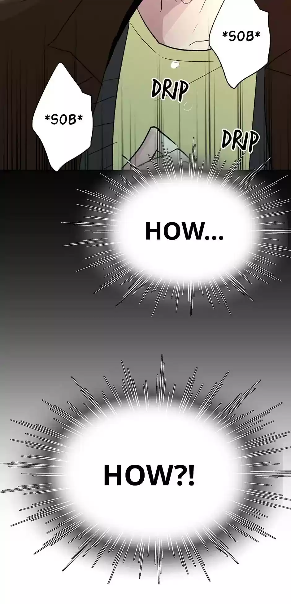 Live or Not Chapter 85