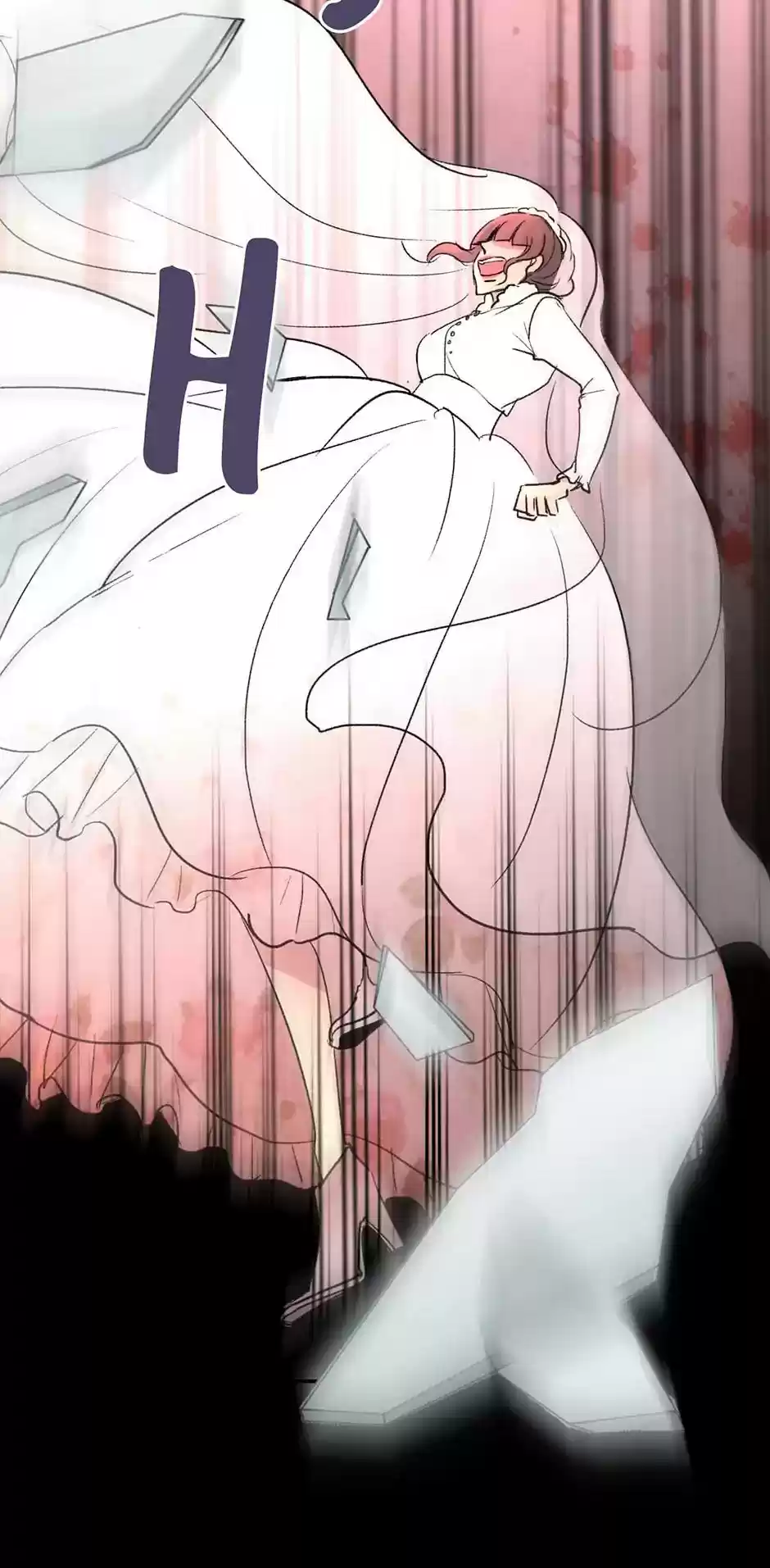 Live or Not Chapter 86