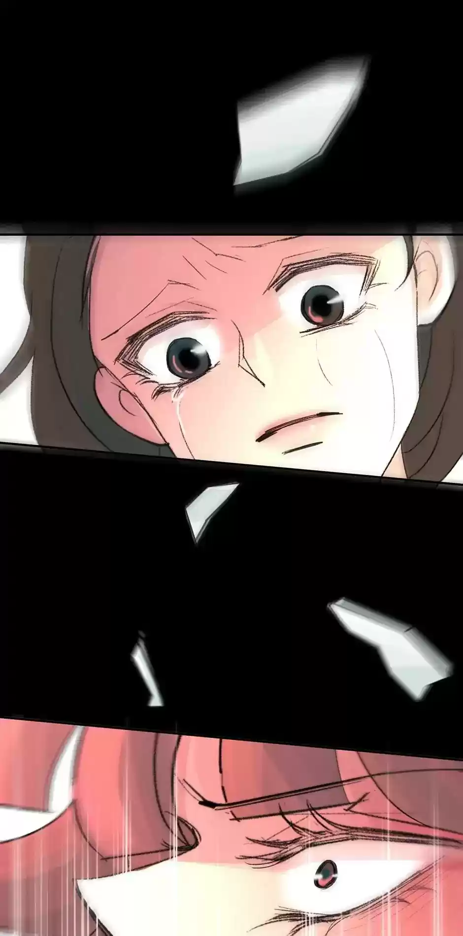 Live or Not Chapter 86