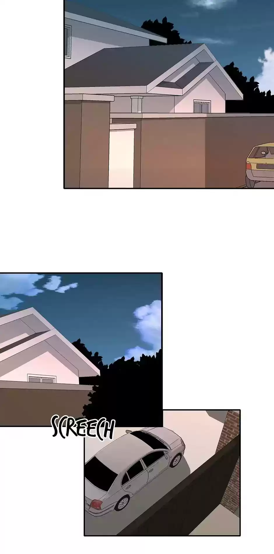 Live or Not Chapter 86