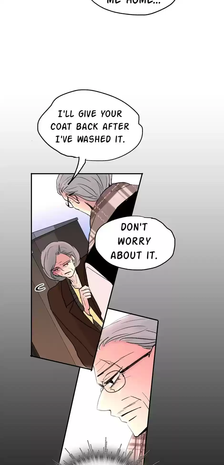 Live or Not Chapter 86