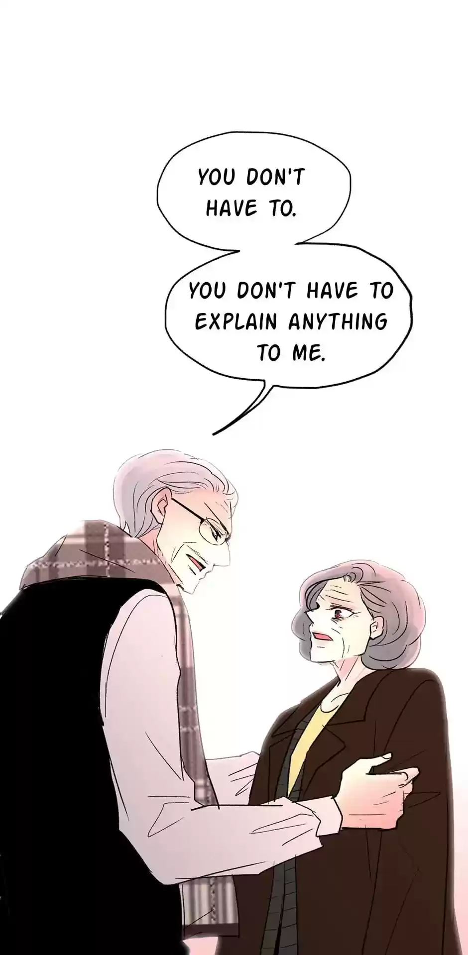 Live or Not Chapter 86