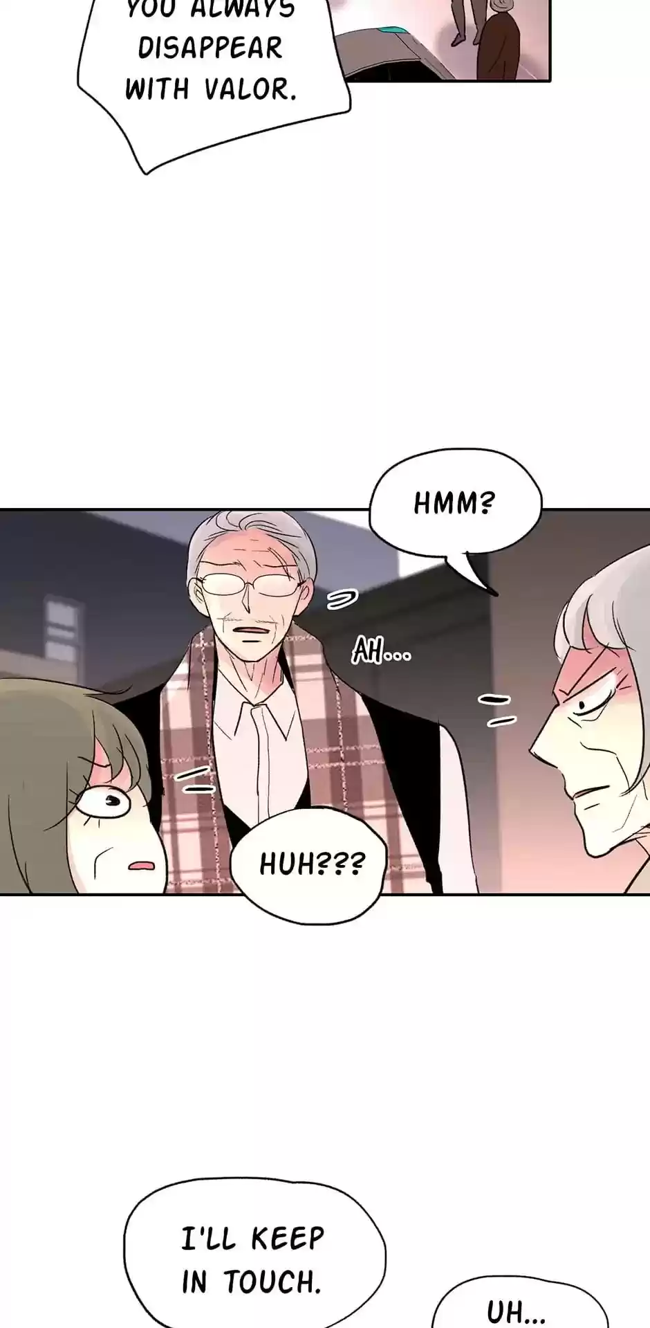 Live or Not Chapter 86