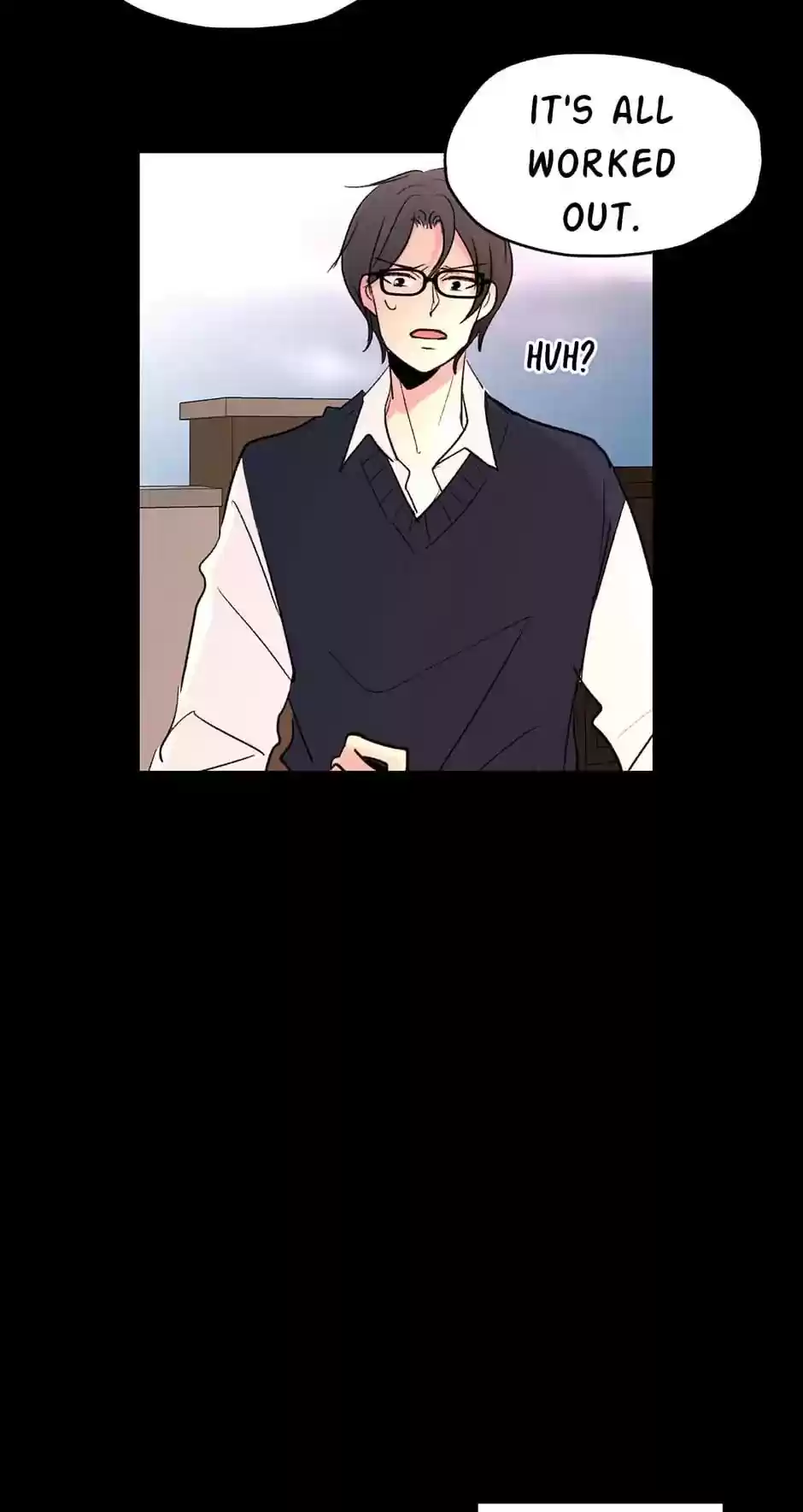 Live or Not Chapter 86