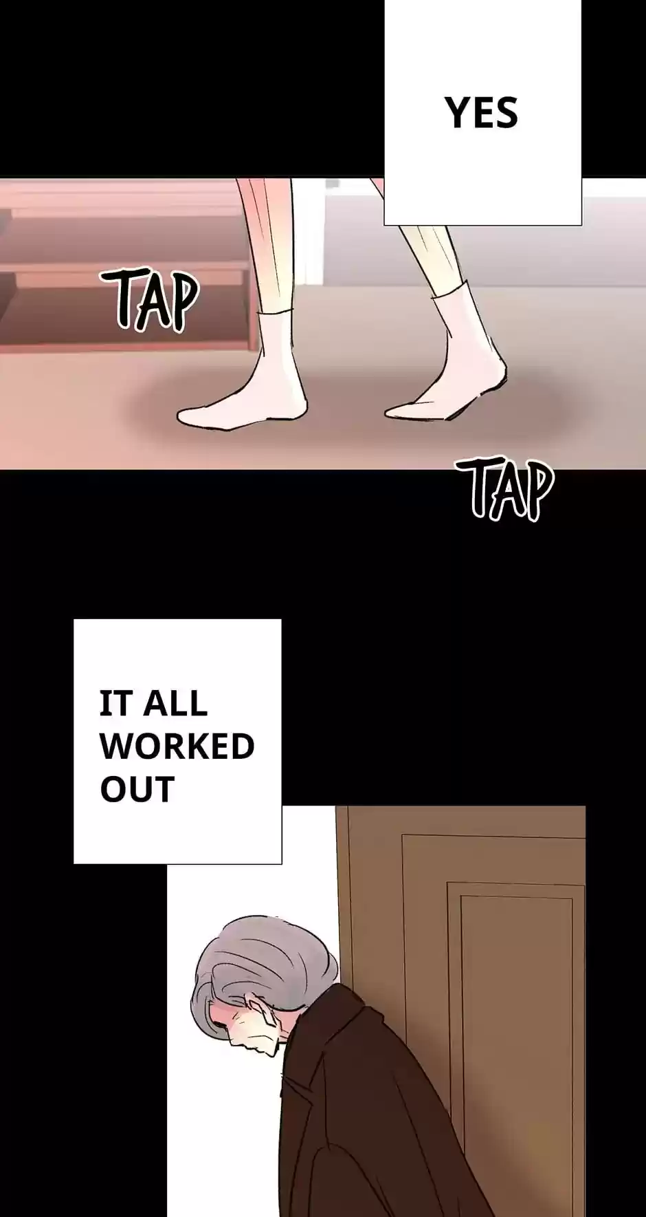 Live or Not Chapter 86