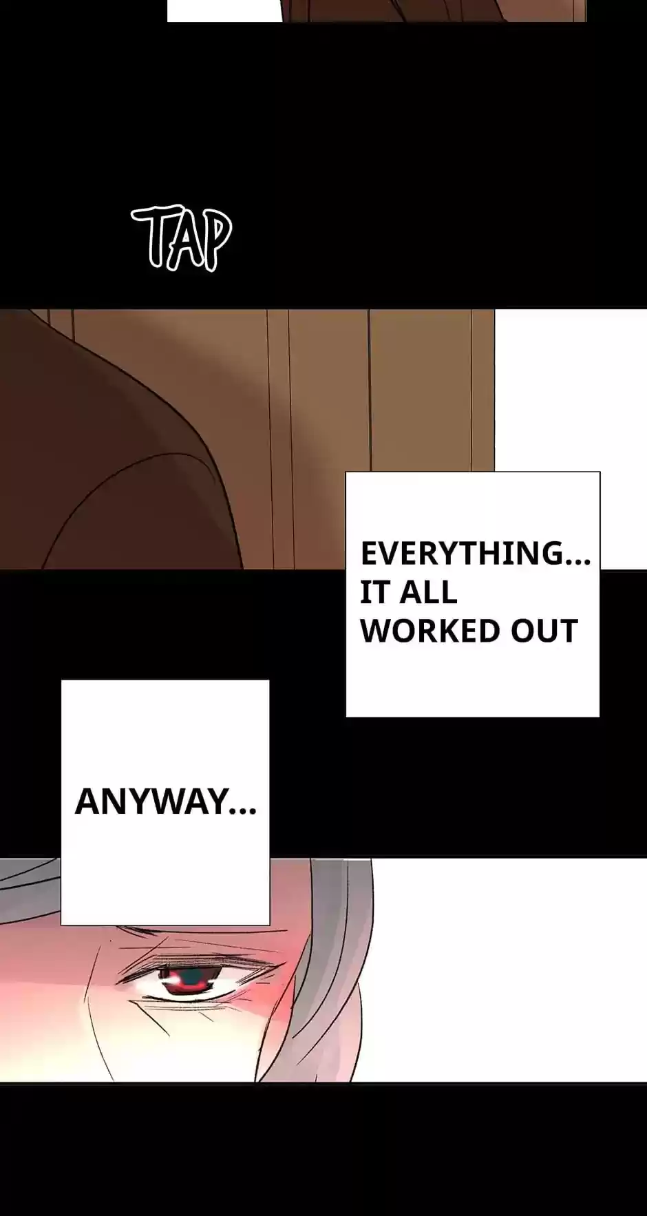 Live or Not Chapter 86