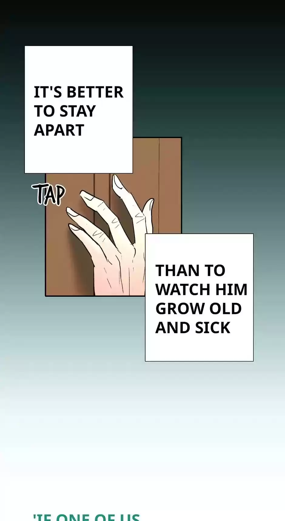 Live or Not Chapter 86