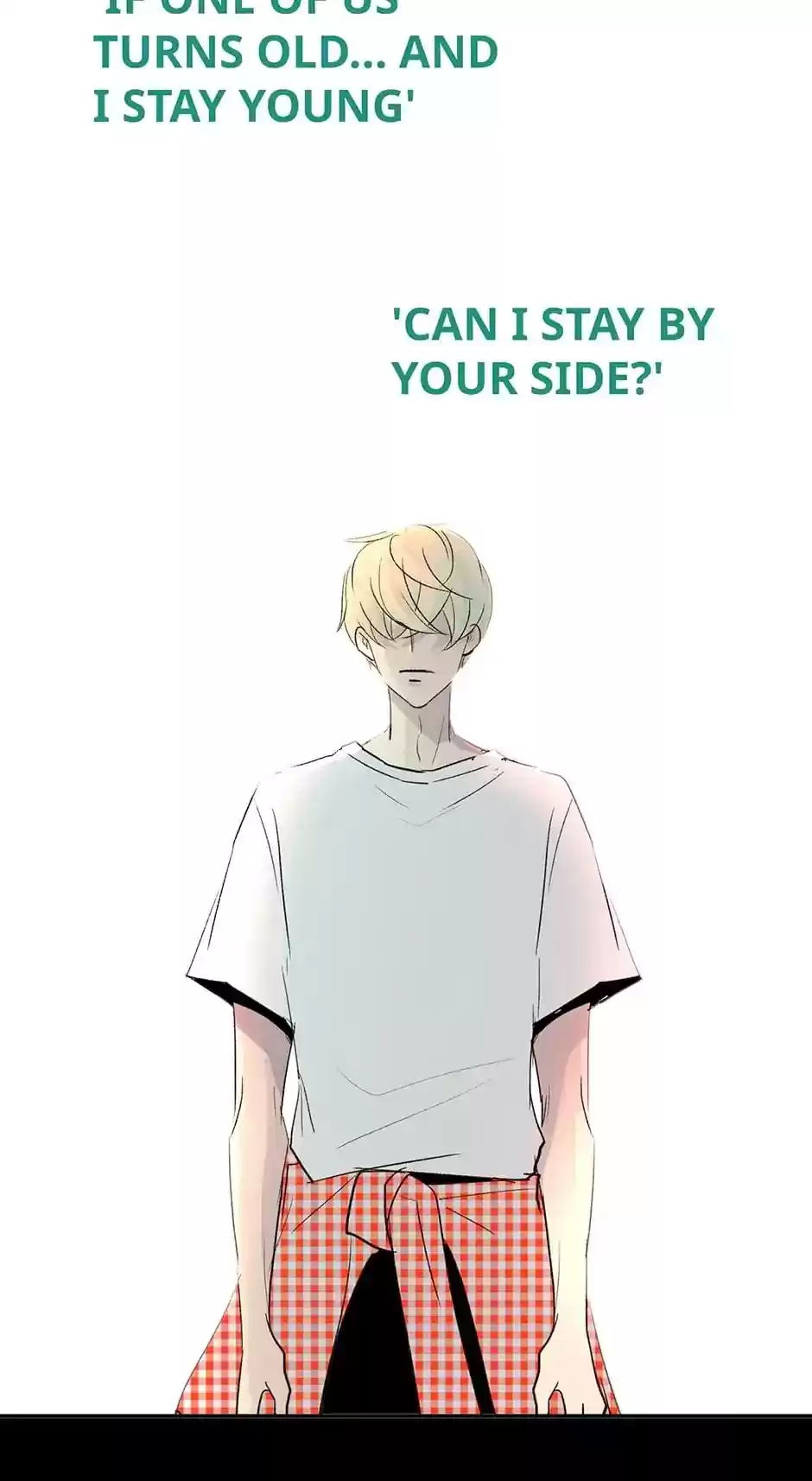 Live or Not Chapter 86