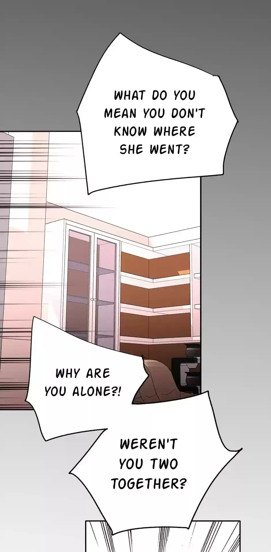 Live or Not Chapter 86