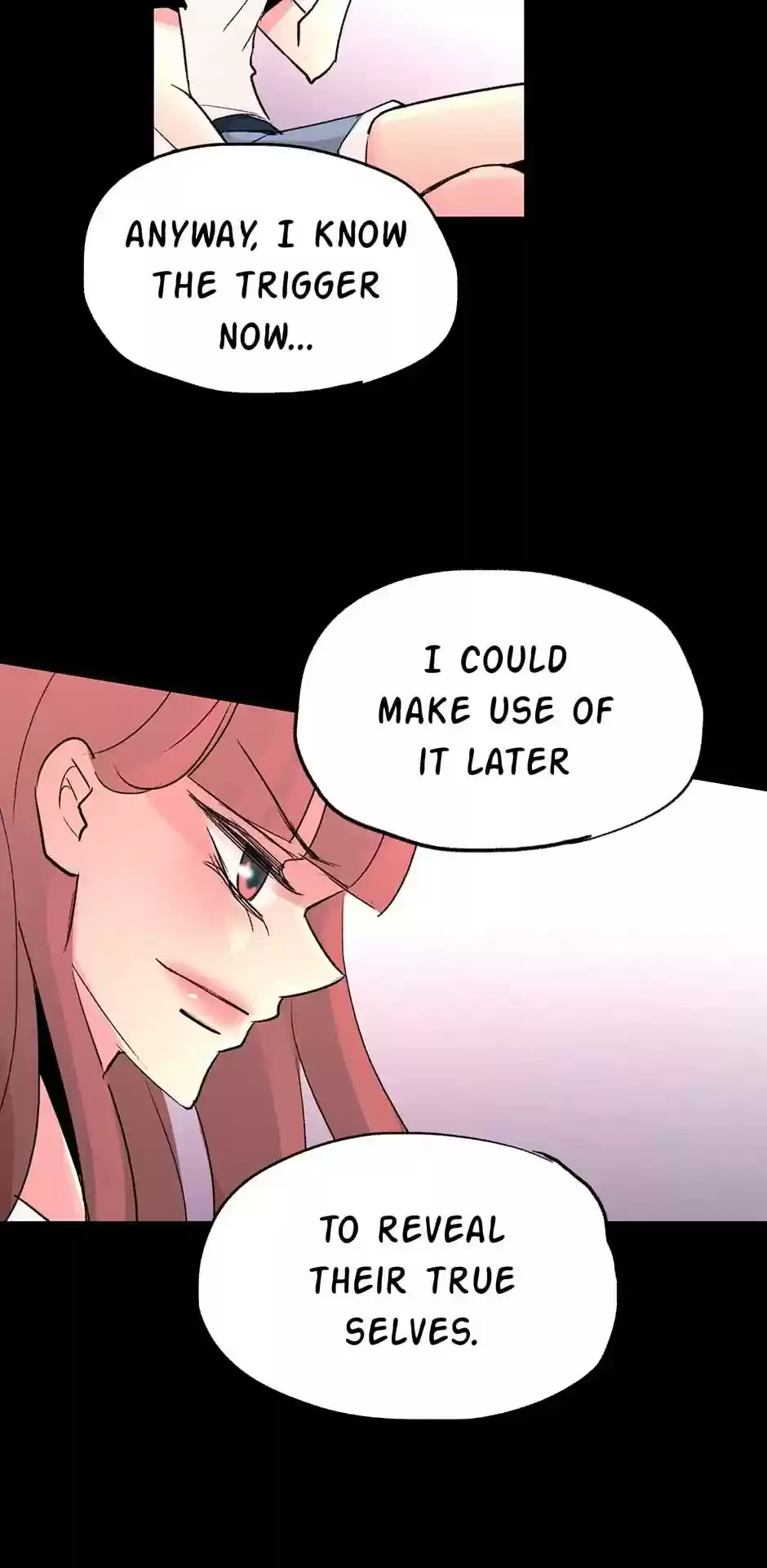 Live or Not Chapter 86