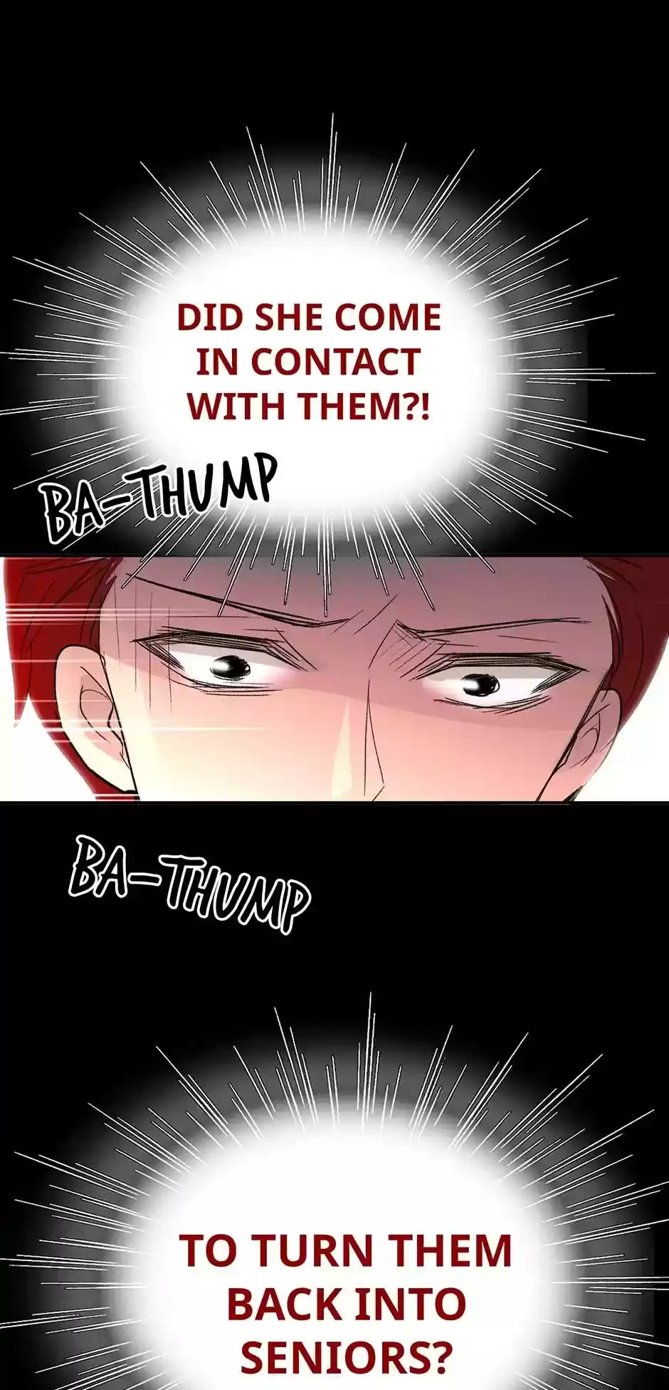 Live or Not Chapter 86