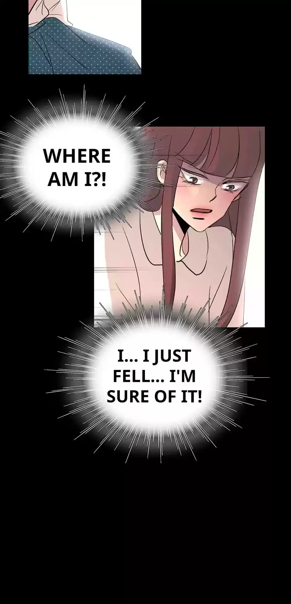 Live or Not Chapter 86