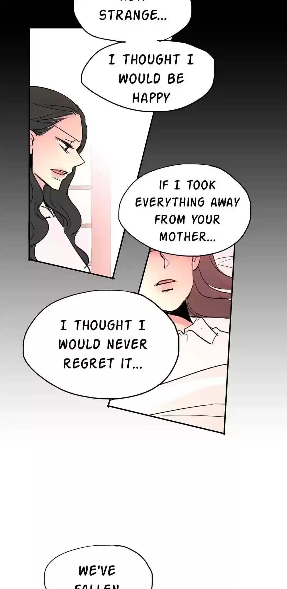 Live or Not Chapter 86