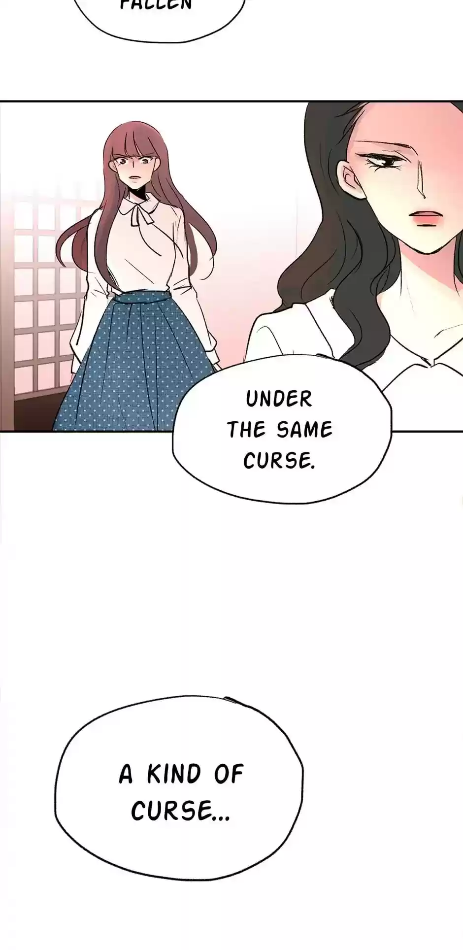 Live or Not Chapter 86