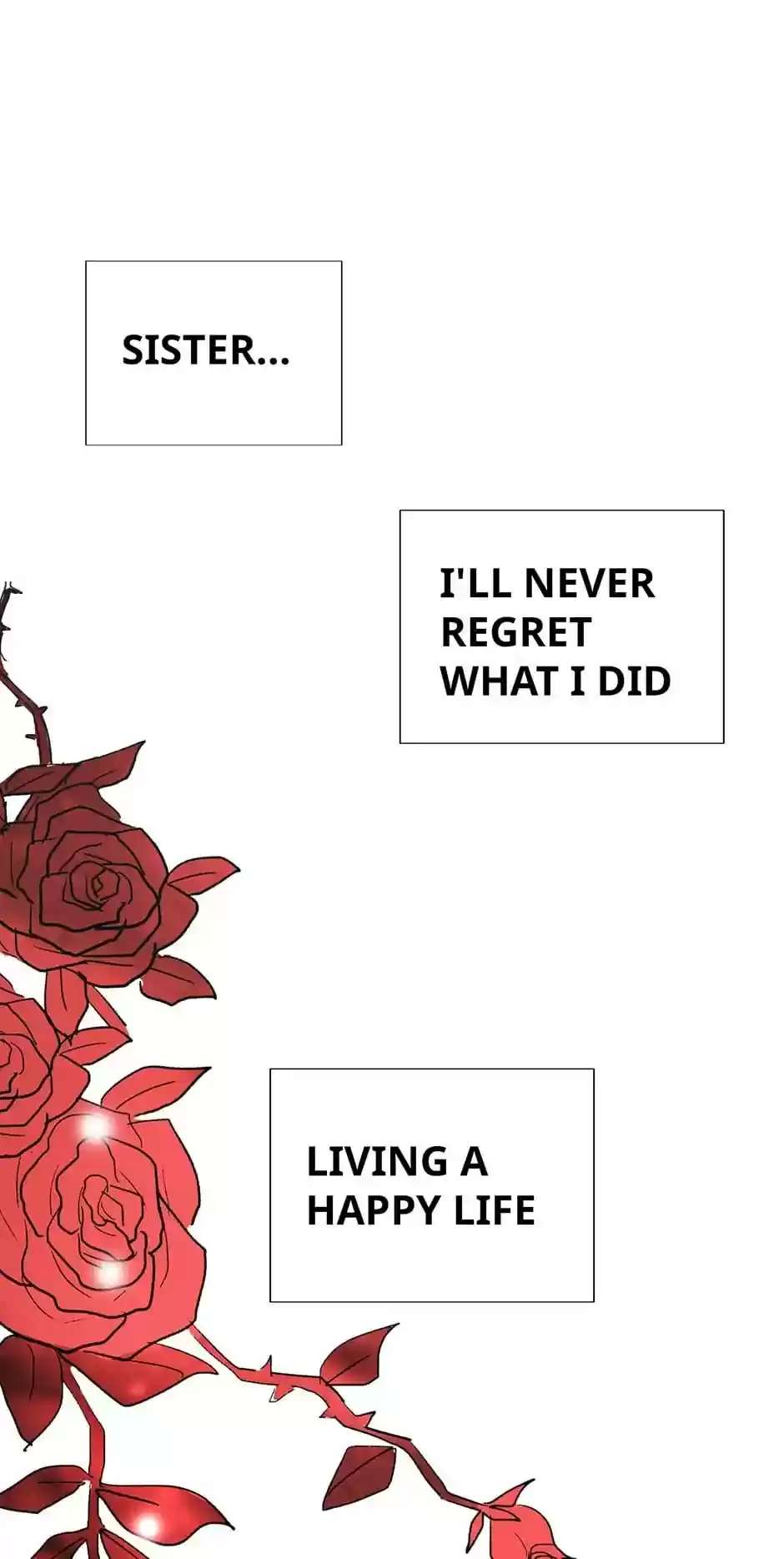 Live or Not Chapter 87