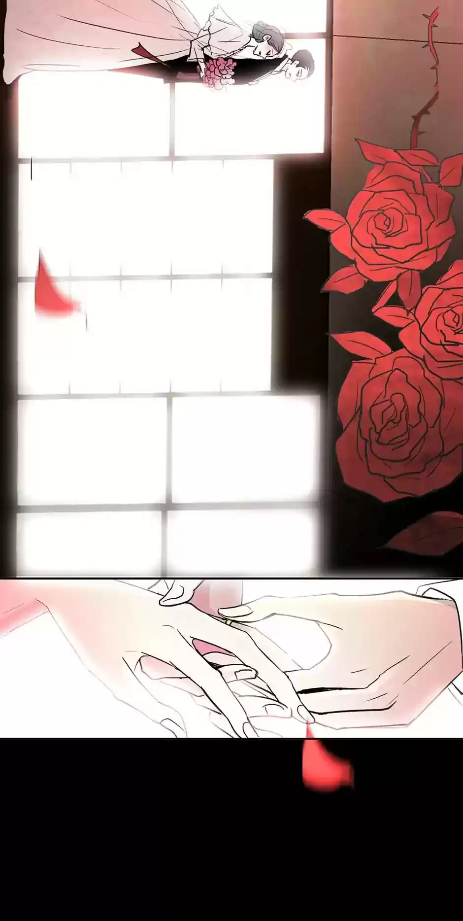 Live or Not Chapter 87