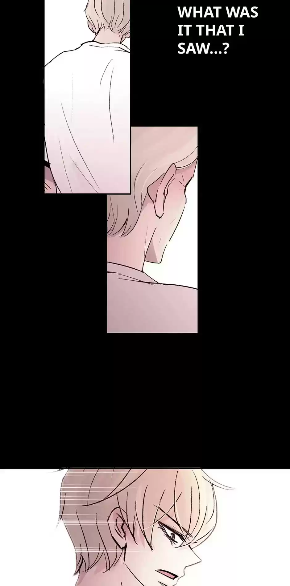 Live or Not Chapter 87