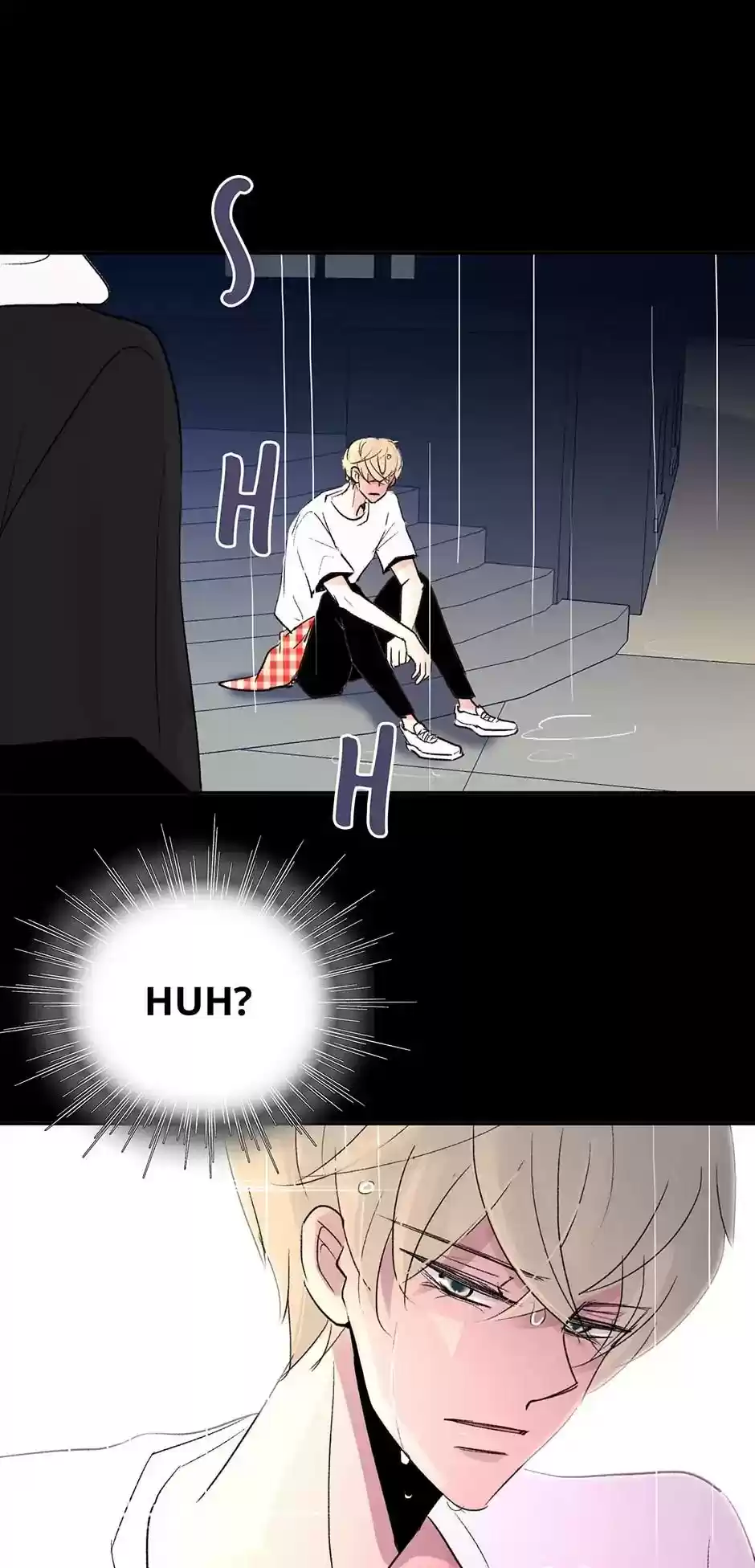 Live or Not Chapter 87