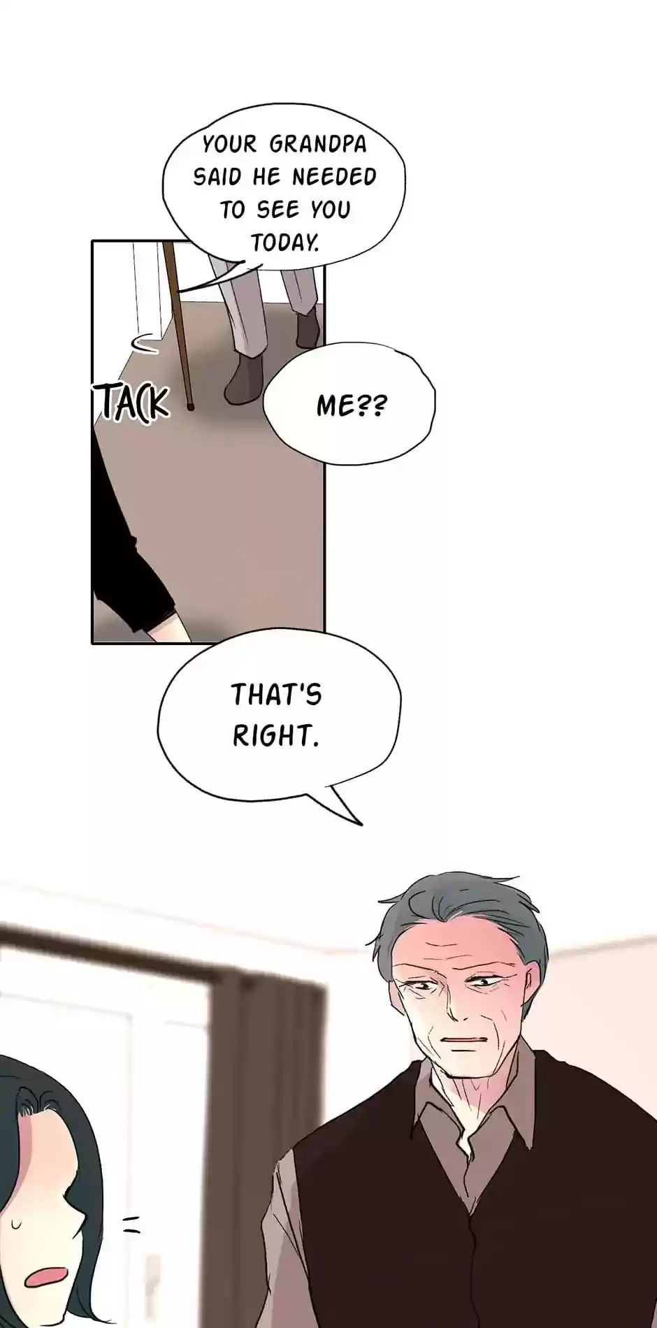 Live or Not Chapter 87