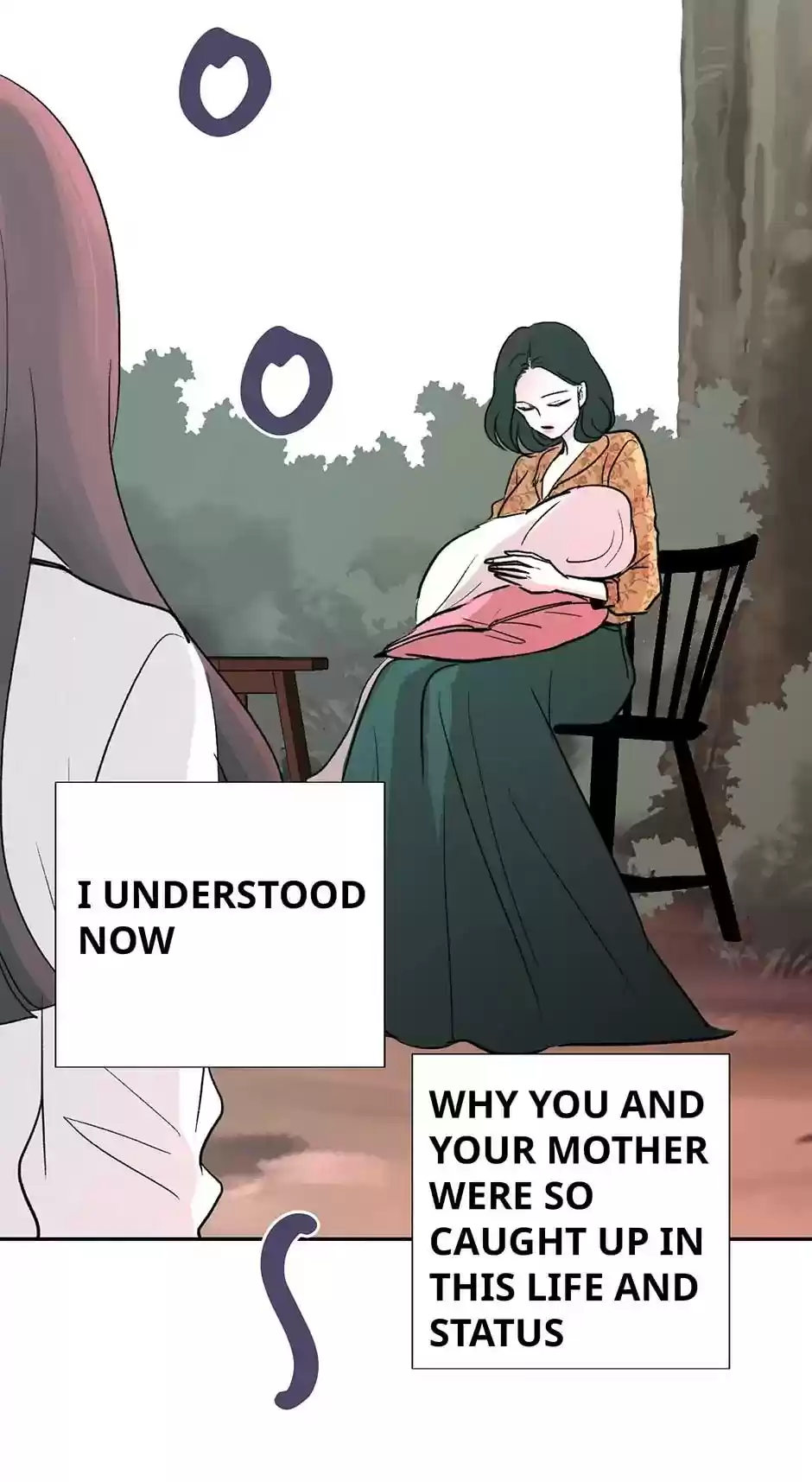 Live or Not Chapter 87