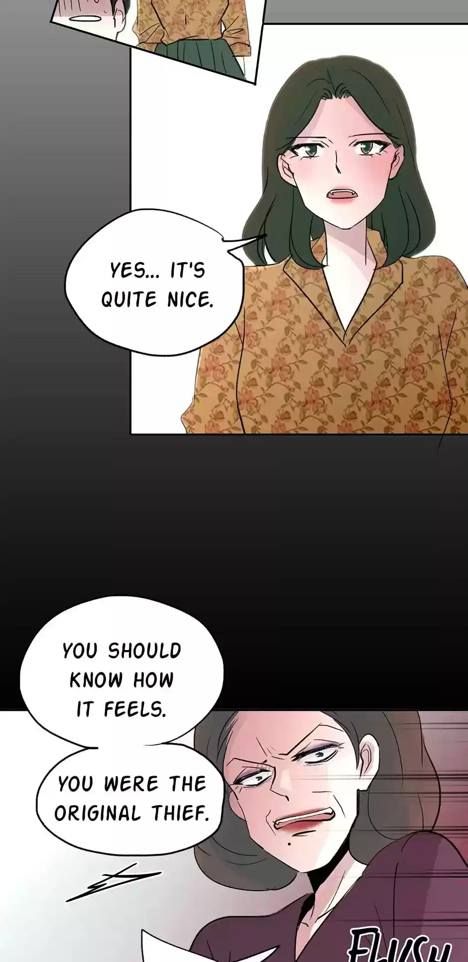 Live or Not Chapter 87