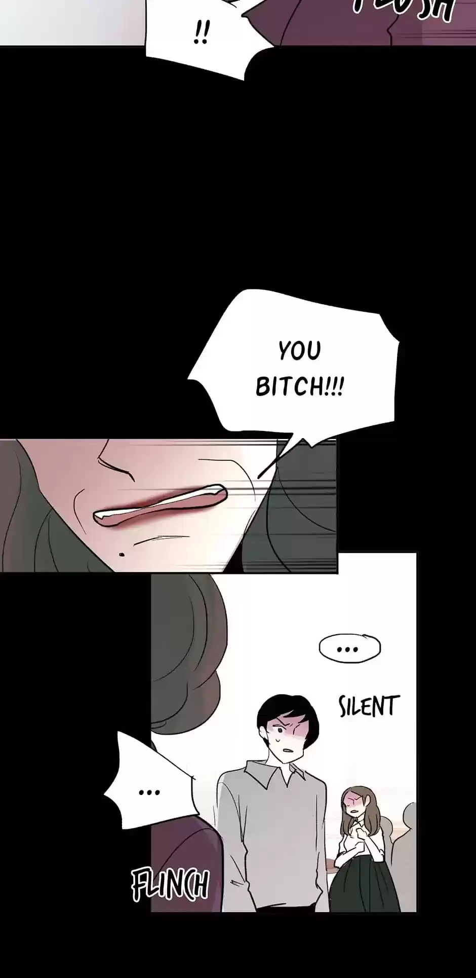 Live or Not Chapter 87