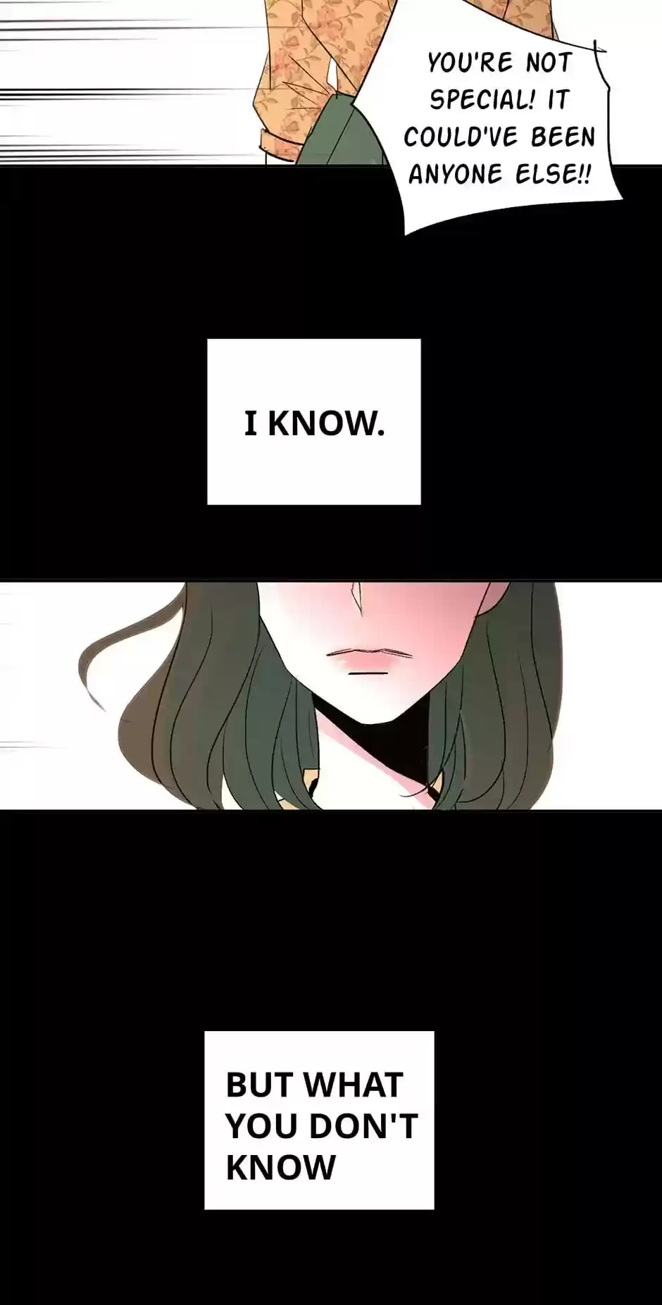 Live or Not Chapter 87