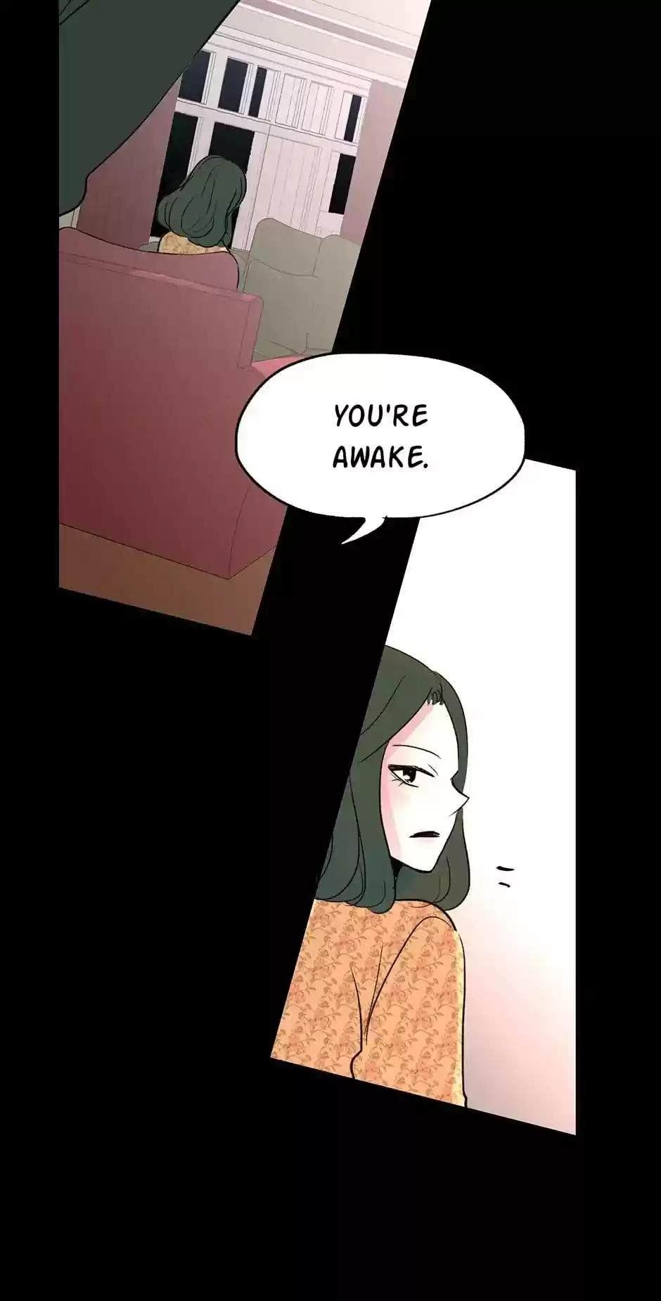 Live or Not Chapter 87