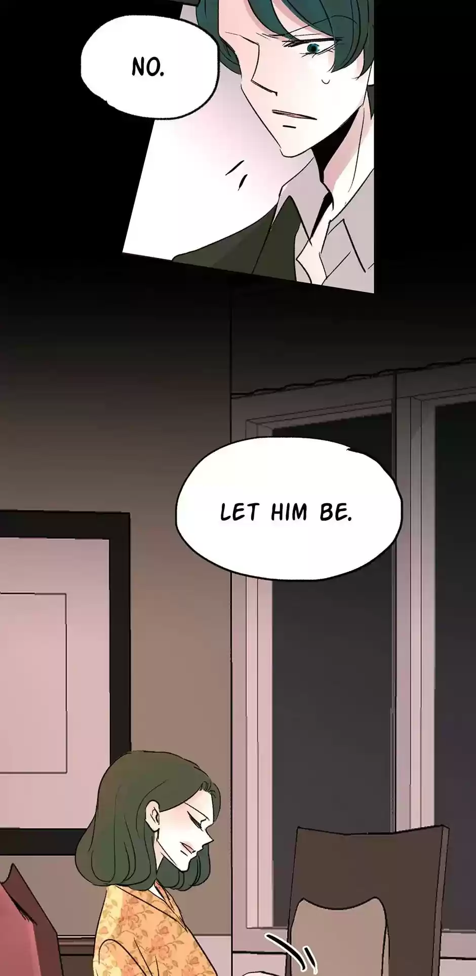 Live or Not Chapter 87