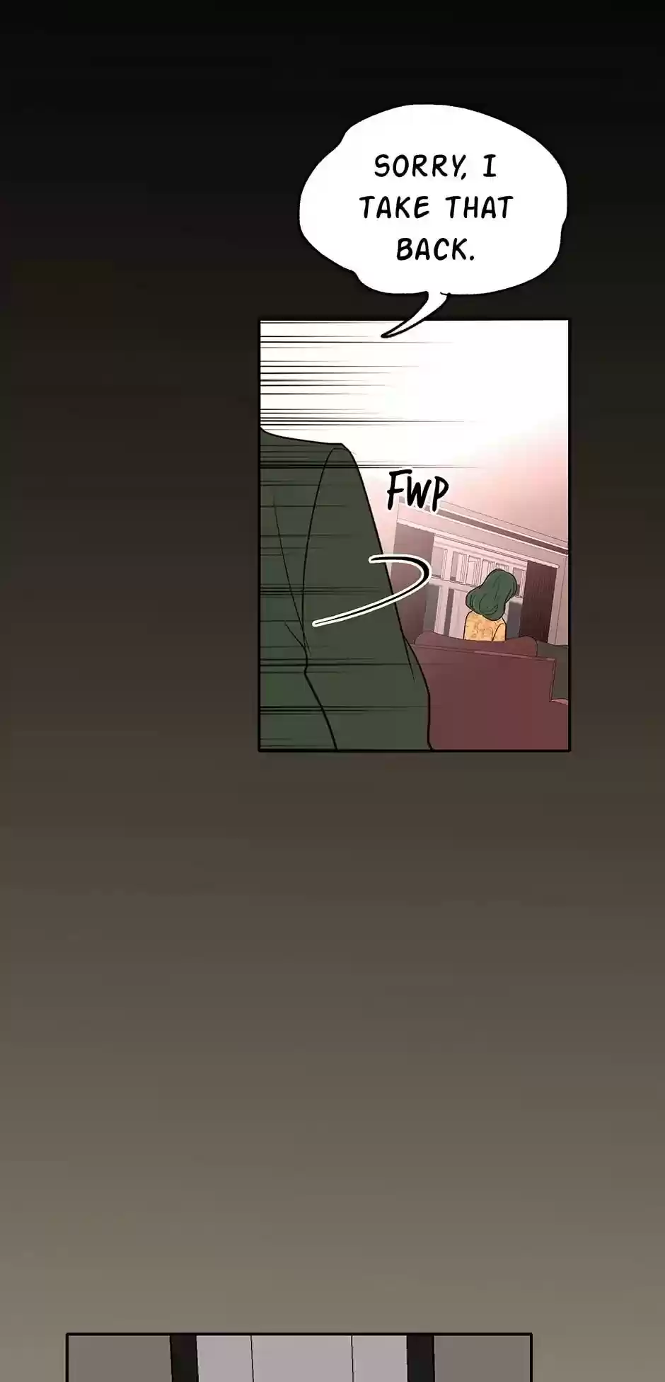 Live or Not Chapter 87