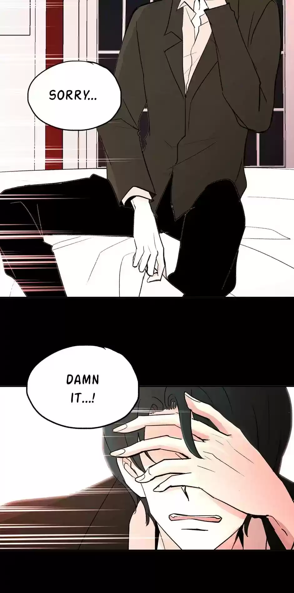 Live or Not Chapter 87