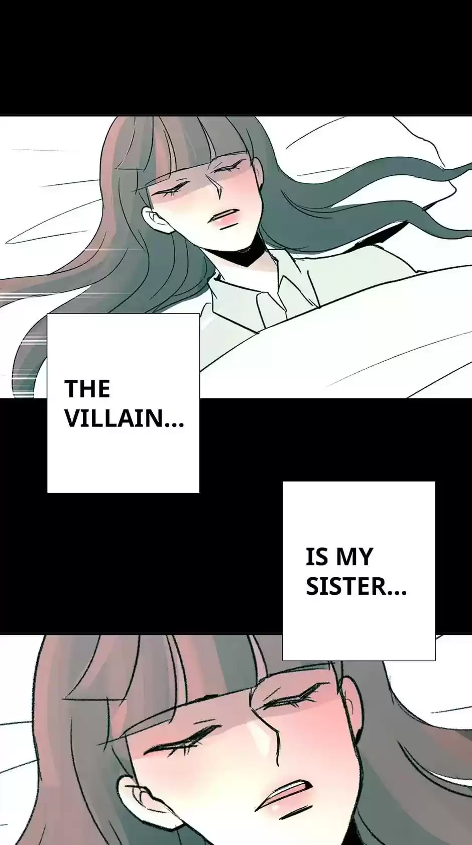 Live or Not Chapter 87