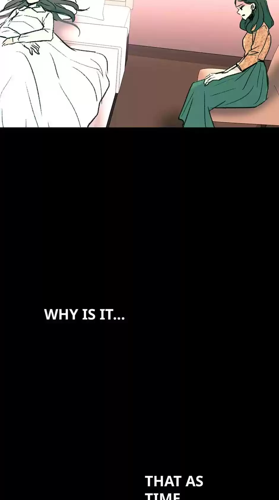 Live or Not Chapter 87