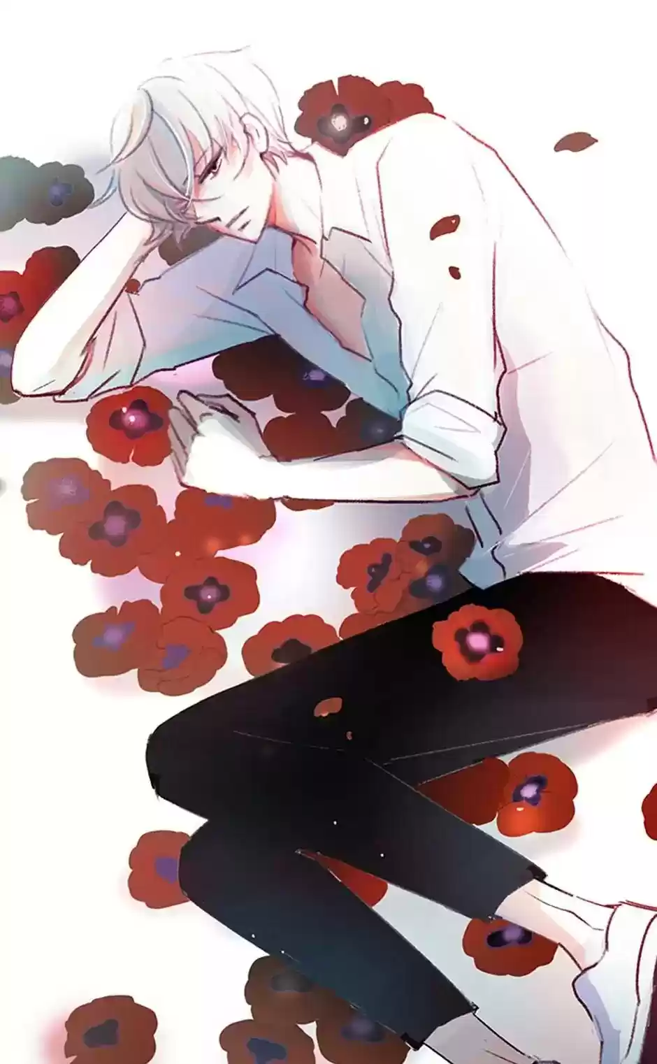 Live or Not Chapter 87