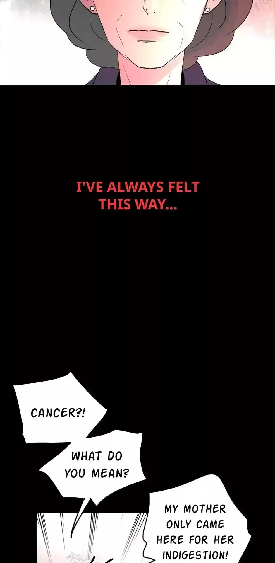 Live or Not Chapter 88