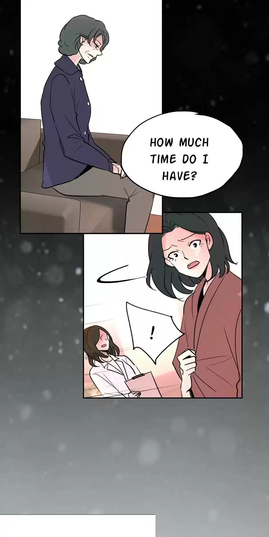 Live or Not Chapter 88