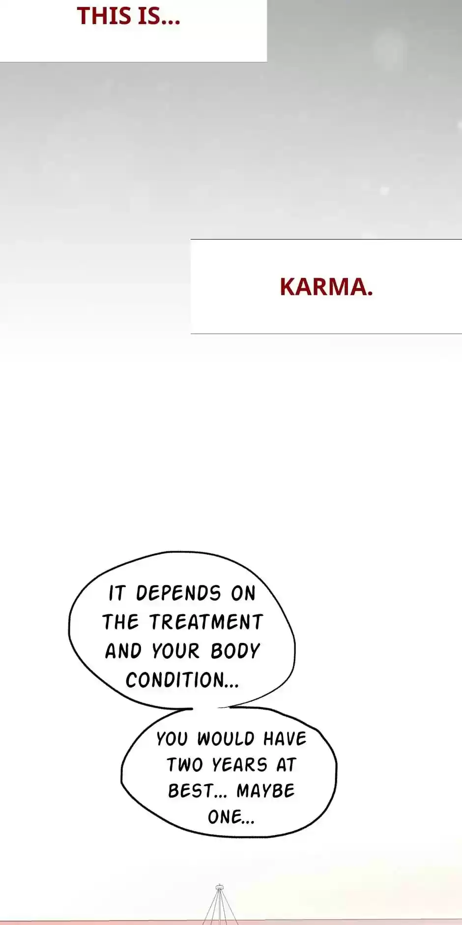 Live or Not Chapter 88