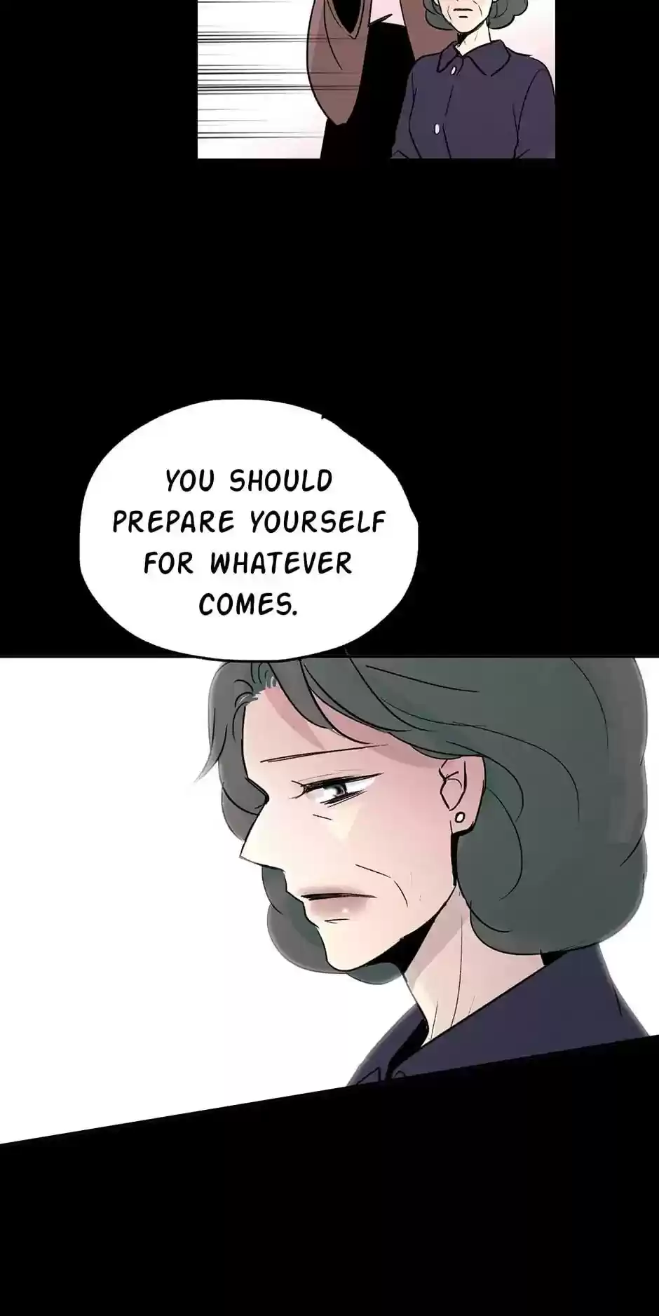 Live or Not Chapter 88