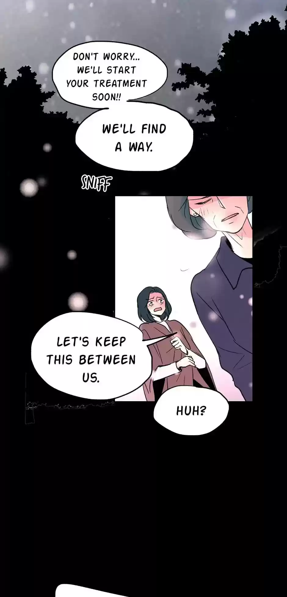 Live or Not Chapter 88