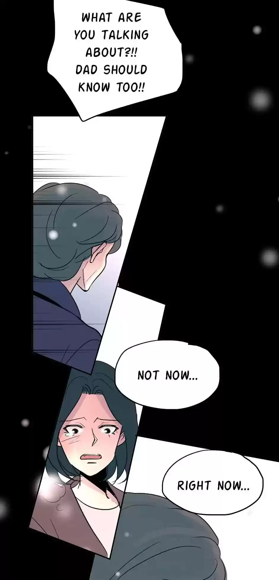 Live or Not Chapter 88