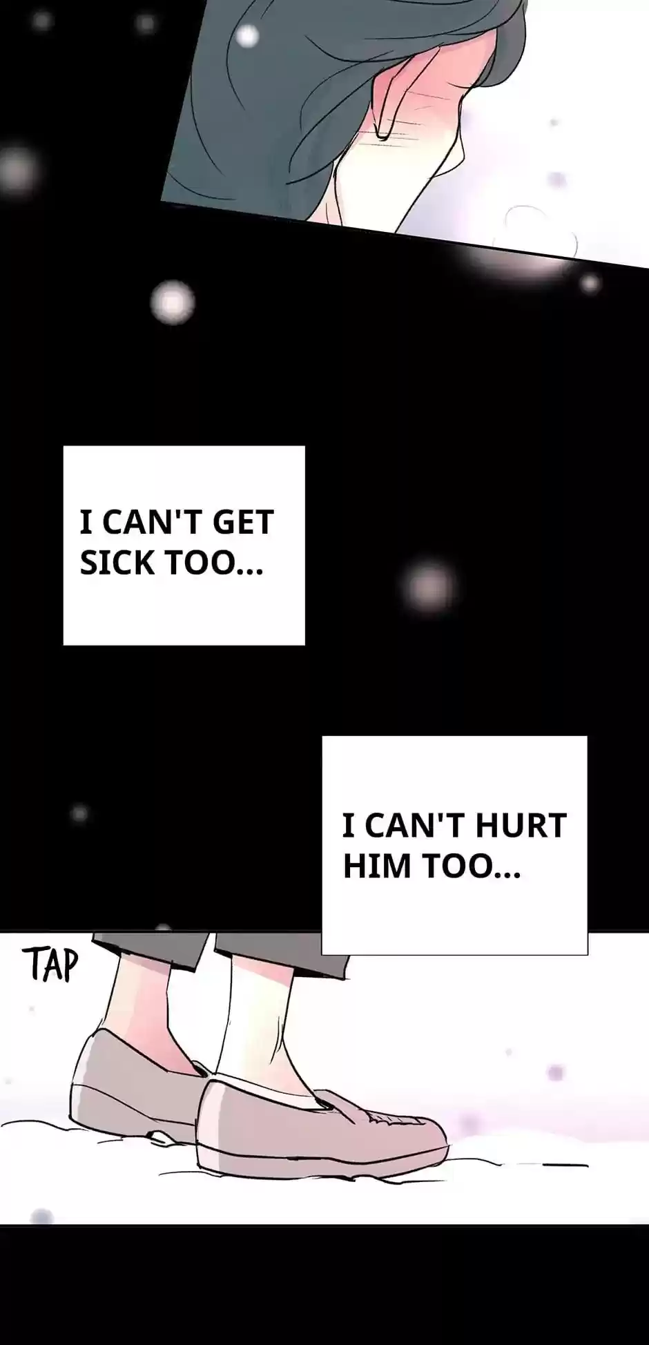 Live or Not Chapter 88