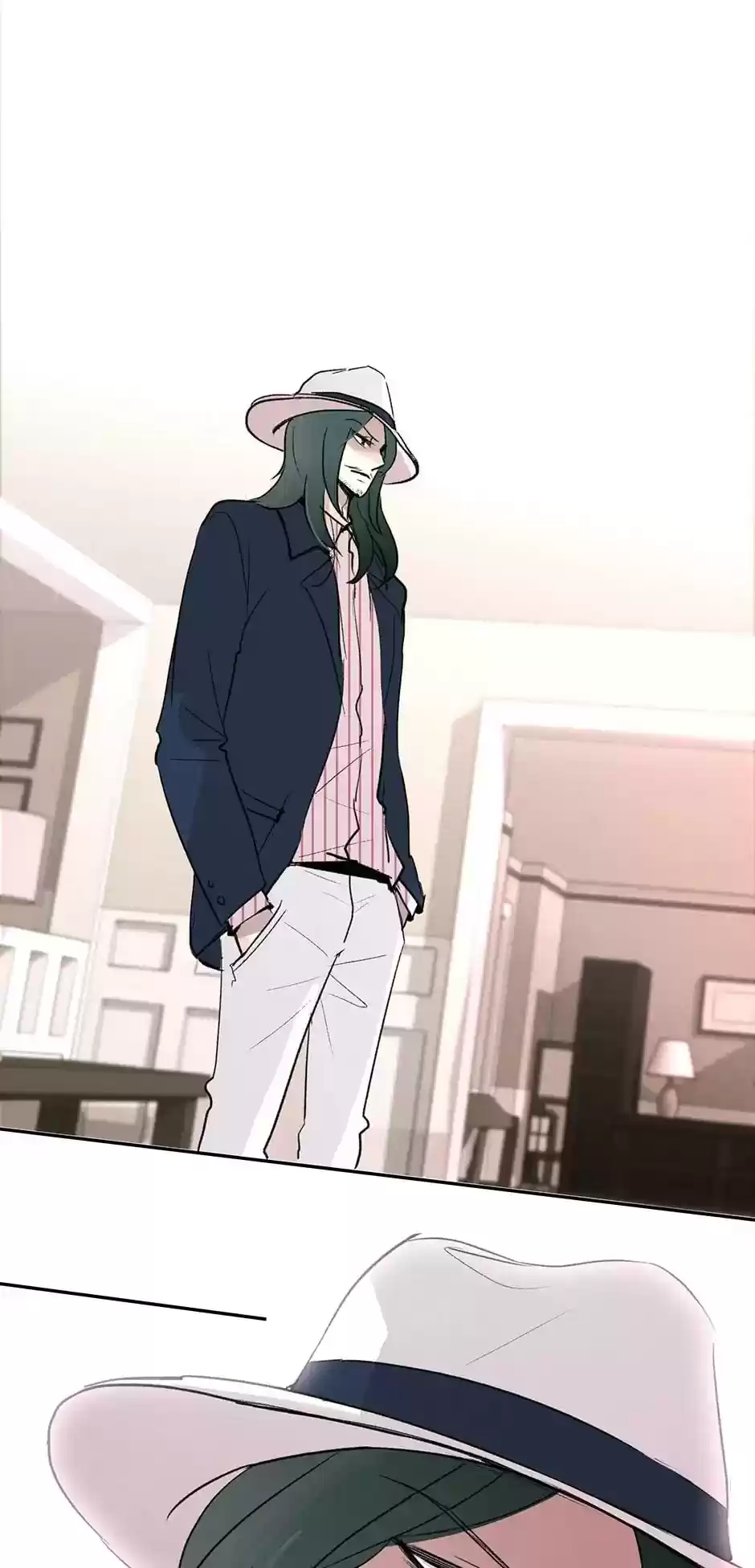 Live or Not Chapter 88