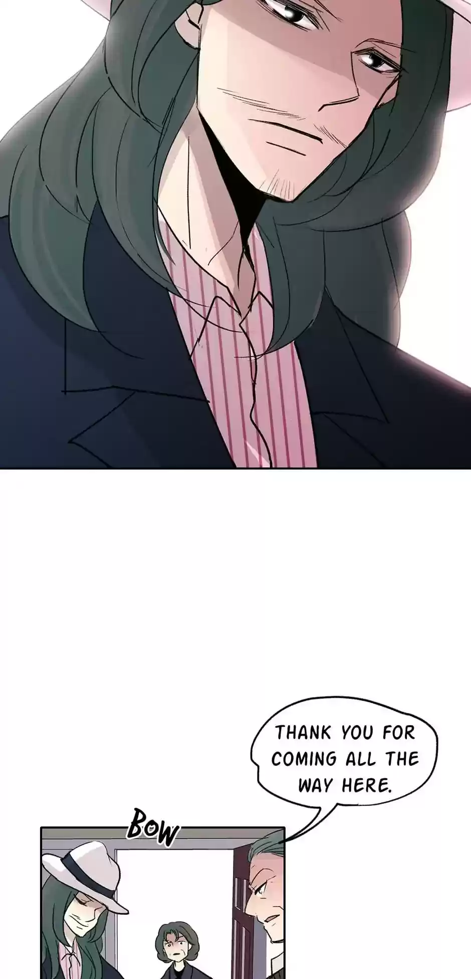 Live or Not Chapter 88