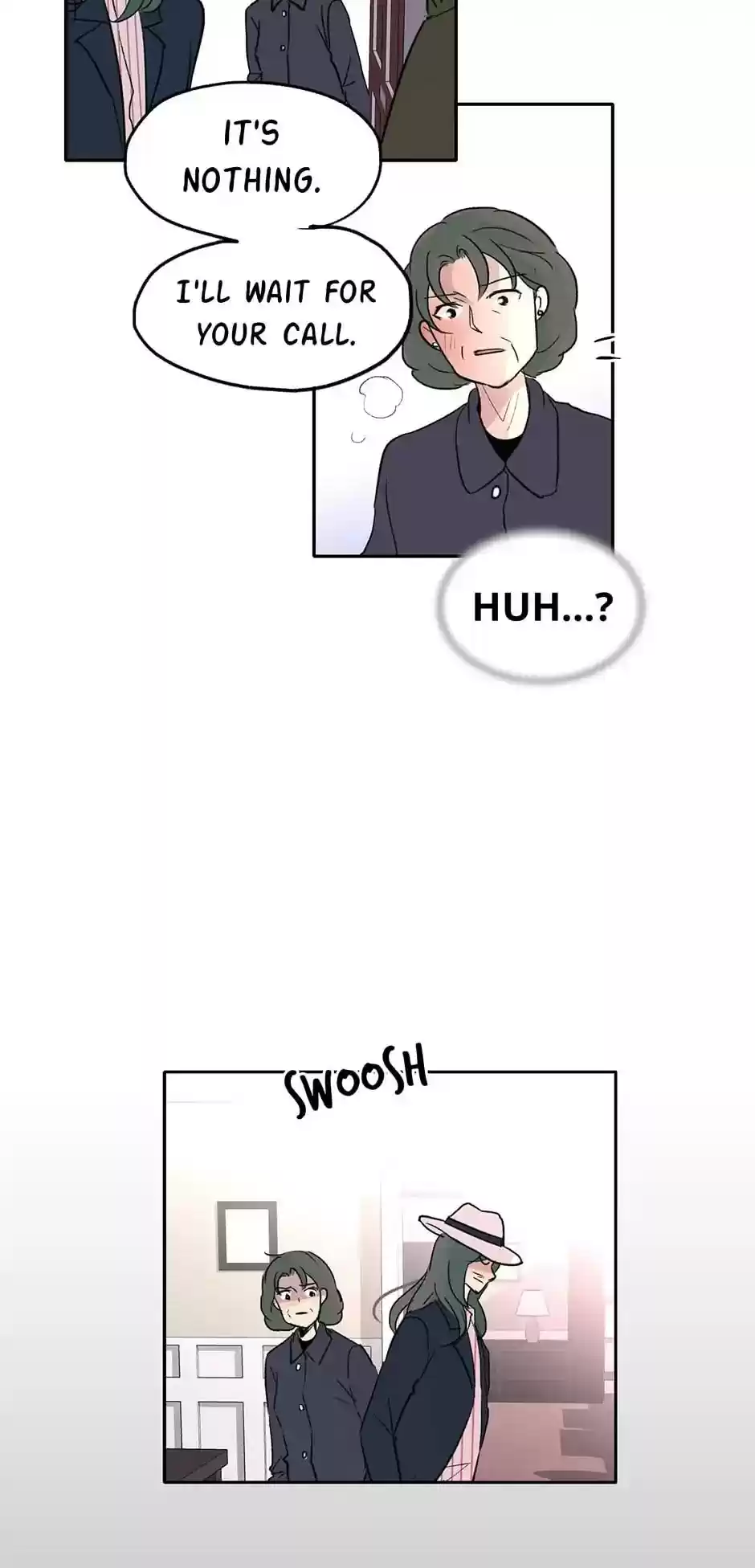 Live or Not Chapter 88