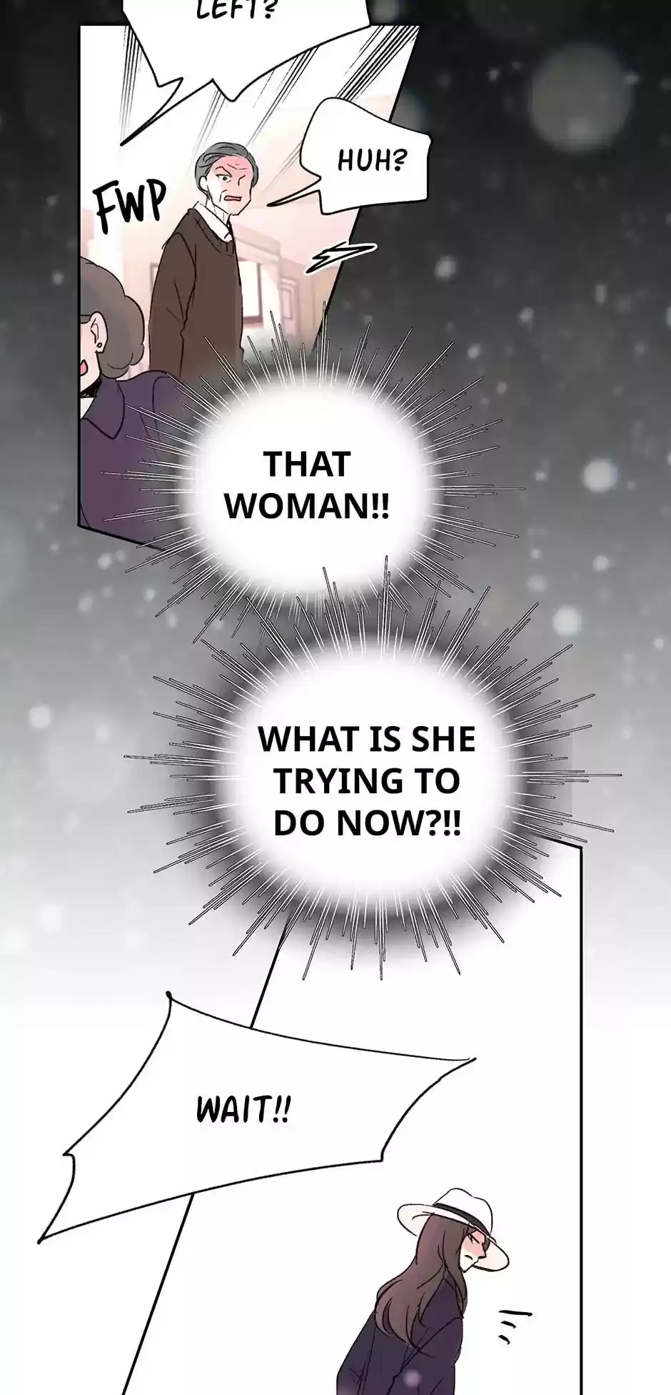 Live or Not Chapter 88